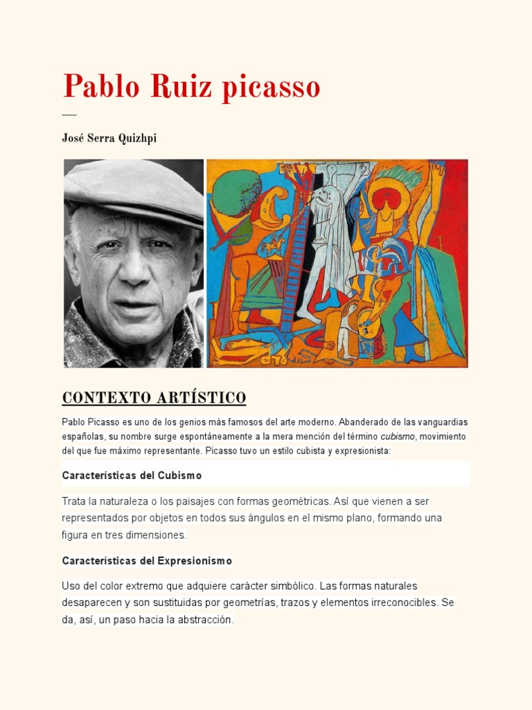 11 Famosos Artistas de Collage que Definieron el Arte, image size:768x1024