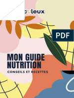 E-Book Nutrition - Les Miraculeux (2) - Compressed