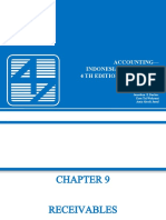 Accounting Indonesia Adaptation 4 TH Edition: - Volume 1