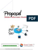 Proposal Penawaran Sistem Informasi Akademik - 2 Dikonversi