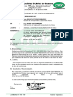 Informe - 23 - Adenda - Supervisor - San José