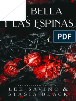 La Bella y Las Espinas - Stasia Black