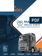 Maringa Truck Parts Catalogo 2019 Versao PDF