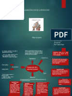 Capacidad de Planta