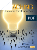 Coaching Generando Transformaciones