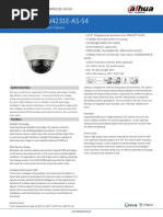 Ipc Hdbw4231e As s4