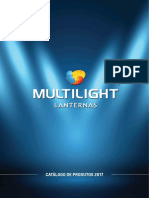 Catalogo Multilight Caminhoes - PT