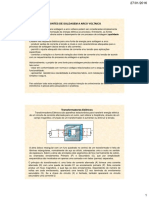 Fontes de Soldagem - Parte 2