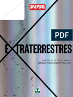 Salvador Nogueira - Extraterrestres - Onde Eles Estão