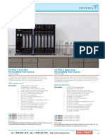 Permeability: Tri-Flex 2 Five-Cell Permeability Test System Tri-Flex 2 Three-Cell Permeability Test System