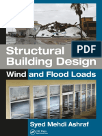 Design Wind and Flood Loads Syed M Ashraf