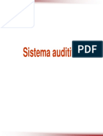 Sistema Auditivo 16990439