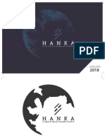 HANKAcatalogo Virtual 2018