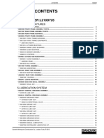 Serial Number:L210D726: 4.frame Structures