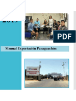 Manual Ofrecimiento PARAGUACHON