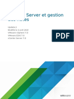 Vsphere Esxi Vcenter Server 702 Host Management Guide
