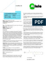 3'-Thiol-Modifier C6 S-S CPG