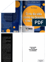 O Rio Da Vida Corre No Oriente e No Ocidente - Creio No Espírito Santo 3 - Yves Congar