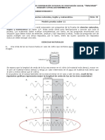 Material Pedagogico ICFES. Ciencias Naturales, Ingles y Matematicas (RESPUESTAS)