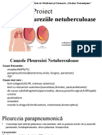 pleurezii nontuberculoase (Автосохраненный)