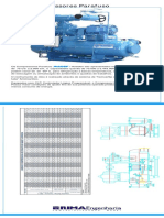 Compressor Parafuso