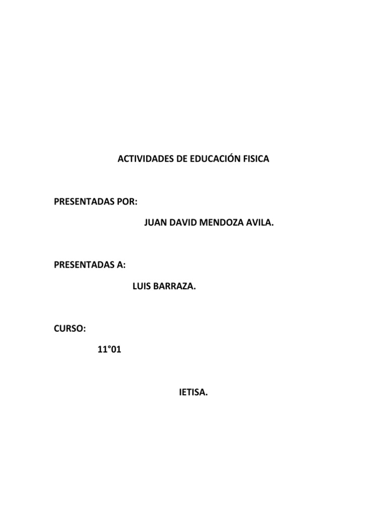Guía de Atletismo para Estudiantes | PDF | Deporte del atletismo ...