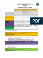 Ficha de Proyectos Interdisciplinarios Filosofia Segundos 2021-2022