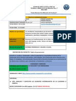 2dos Ficha 1 Educación para La Ciudadanía