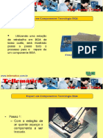 11/08/2004 - 10:30 Criação e Desenvolvimento Tellemát Ica Telecomunicações