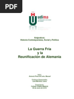 Download La Reunificacion Alemana by Manuel Antonio SN53896307 doc pdf