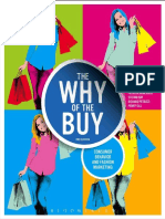 The Why of the Buy_ Consumer Behavior and Fashion Marketing ( PDFDrive )
