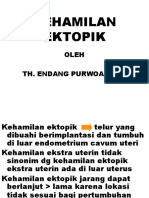 KEHAMILAN EKTOPIK - Print