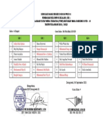 PEMBAGIAN KB PTMTB KELAS 4 REVISI