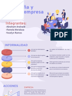 La Pequeña y Mediana Empresa-Final