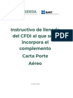 Instructivo_ComplementoCartaPorte_Aereo