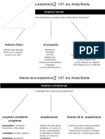 Guia para Analisis