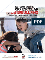 Acoso Escolar