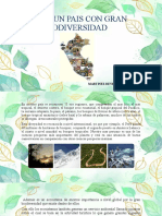 Biodiversidad Ecologia