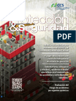 Lectura Del Consejo Colombiano de Seguridad - Proteccion-y-Seguridad-383