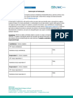 UWC Brasil - Ficha de Assinaturas (2022 Entry)