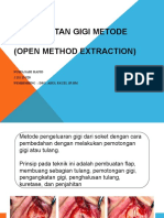 Open Method Ekso