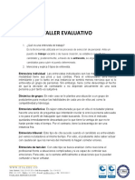 Actividad Evaluativa #4