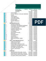 Construction Templates