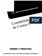 2 Do Contabilidad de Costos - Calderon Moquillaza