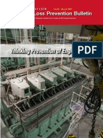 Marine Industry Thinking Prevention of Engine Trouble 1635067811