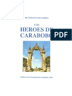 Heroes Carabobo
