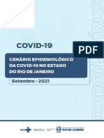 Cenario Covid19 Setembro 2021