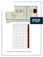 Laboratorio Codificador y Decodificador