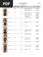 Leon County Booking Report 11-11-21