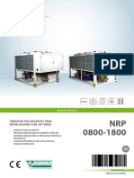 NRP Manual Técnico